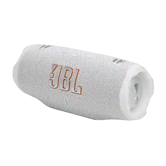JBL Charge 6 White