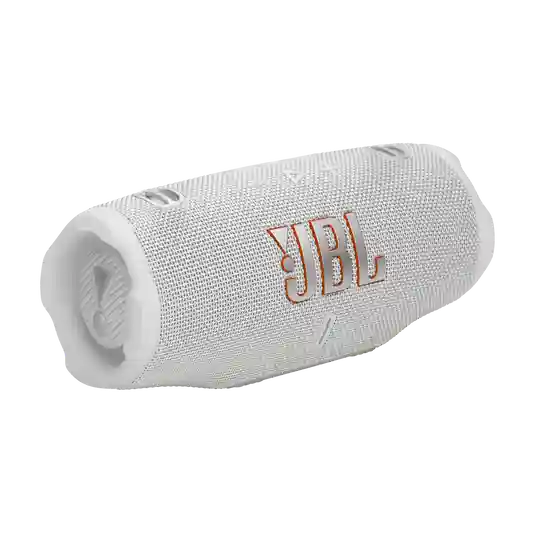 JBL Charge 6 White