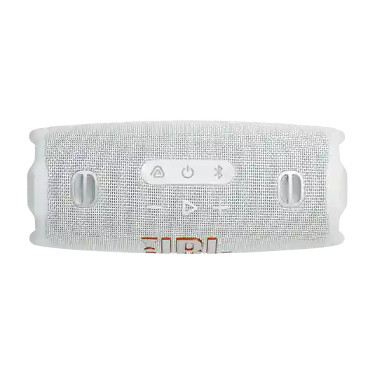 JBL Charge 6 White