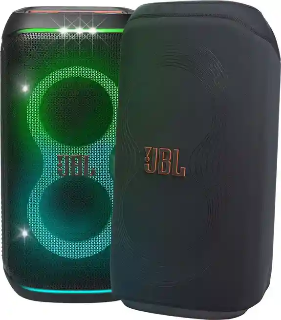 Husa JBL PartyCover Club 120