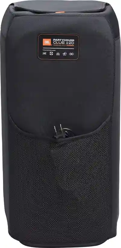 Husa JBL PartyCover Club 120