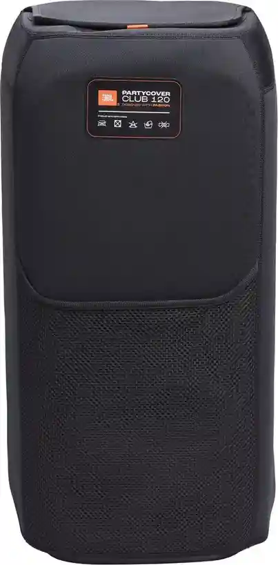 Husa JBL PartyCover Club 120