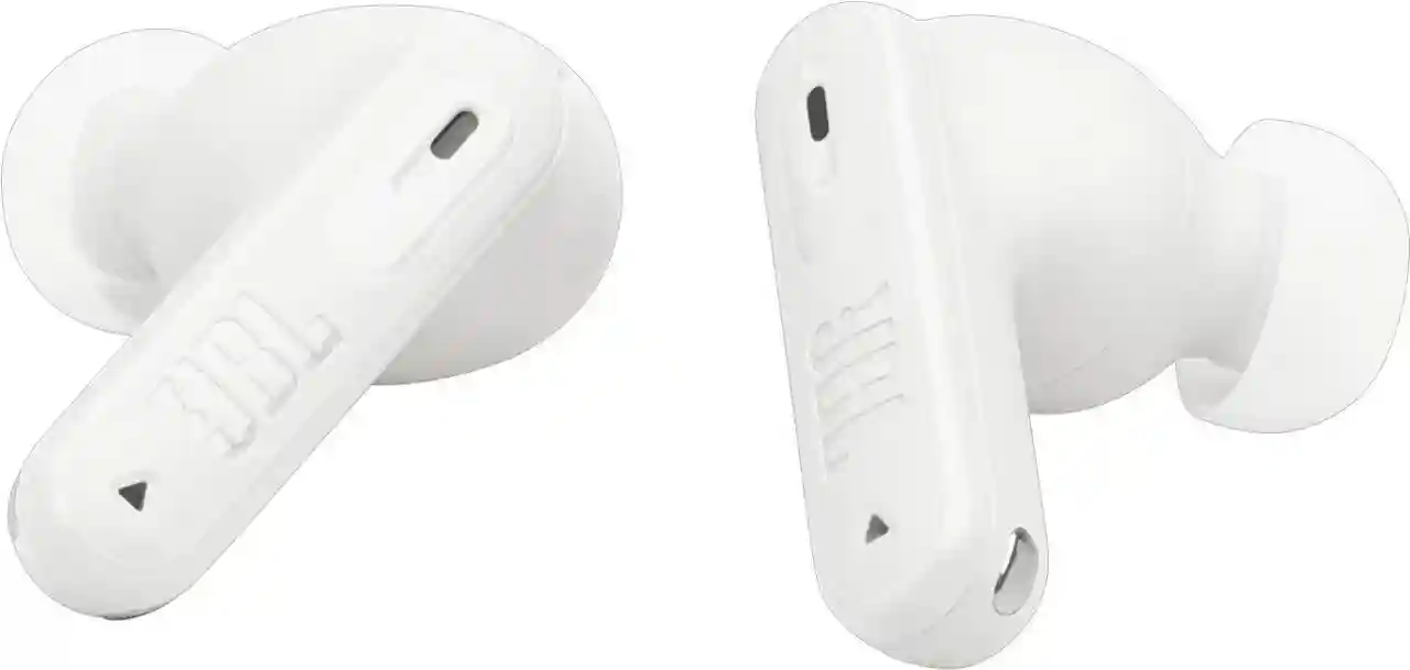 JBL Tune Beam 2 White