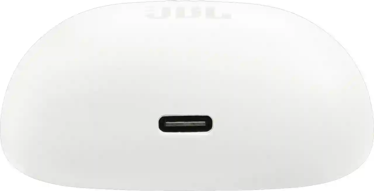 JBL Tune Beam 2 White