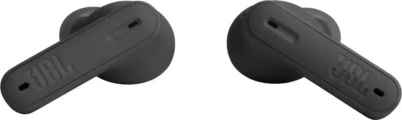 JBL Tune Beam 2 Black