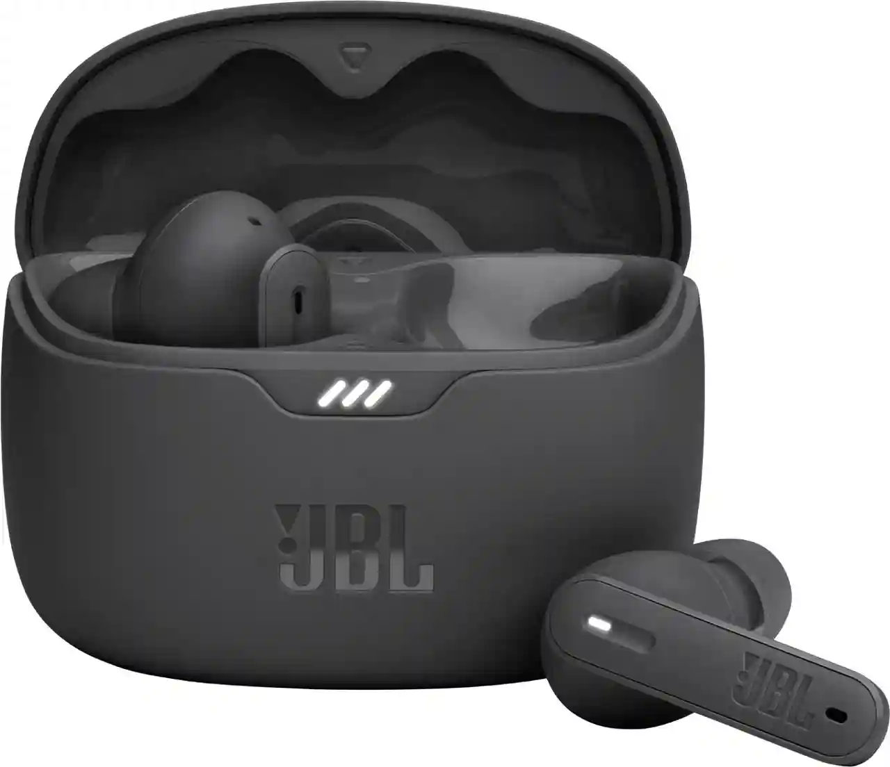 JBL Tune Beam 2 Black