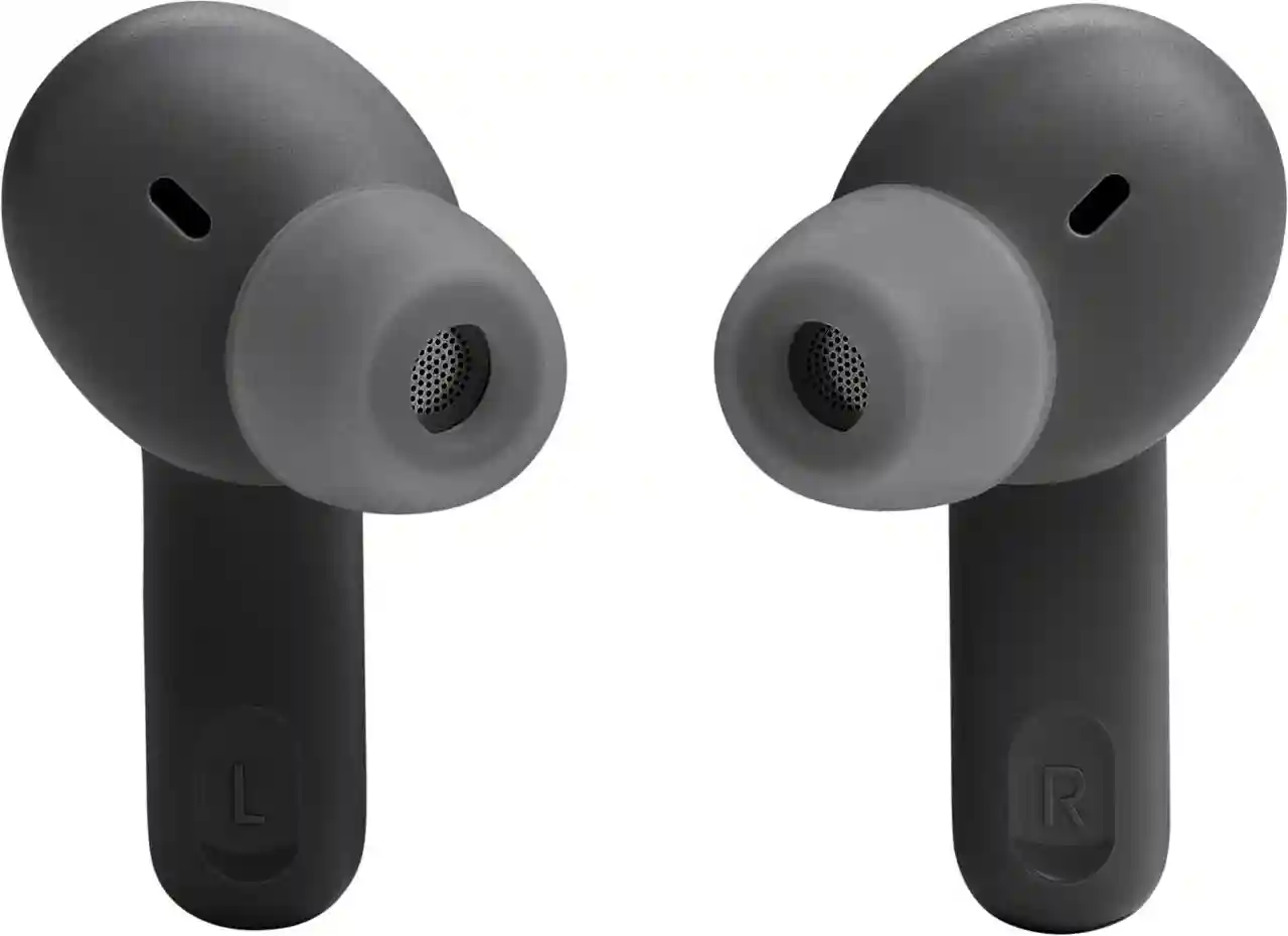 JBL Tune Beam 2 Black