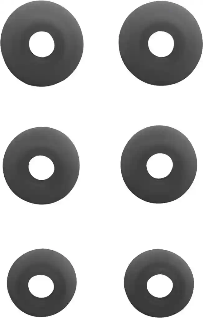 JBL Tune Beam 2 Black