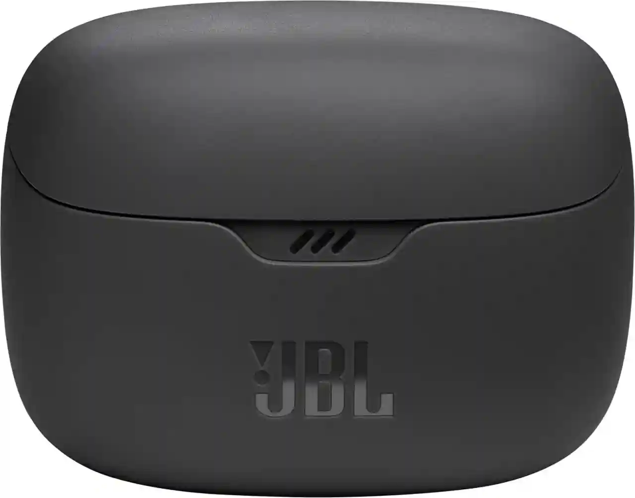 JBL Tune Beam 2 Black