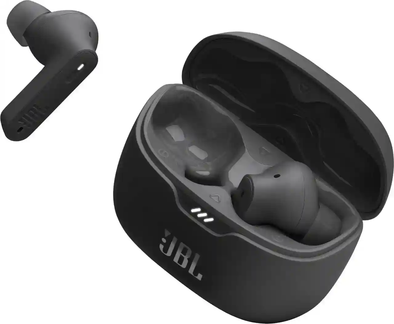 JBL Tune Beam 2 Black