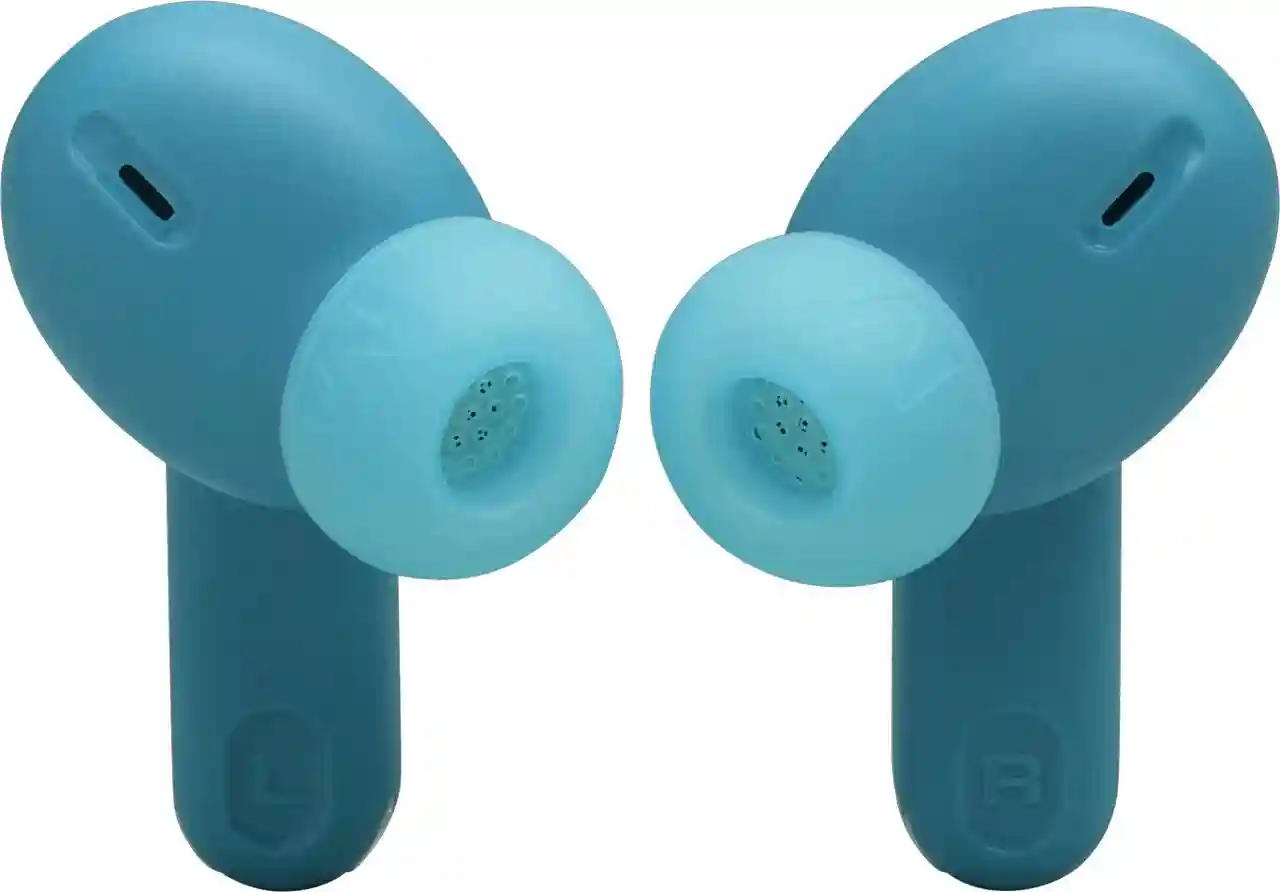 JBL Tune Beam 2 Turquoise