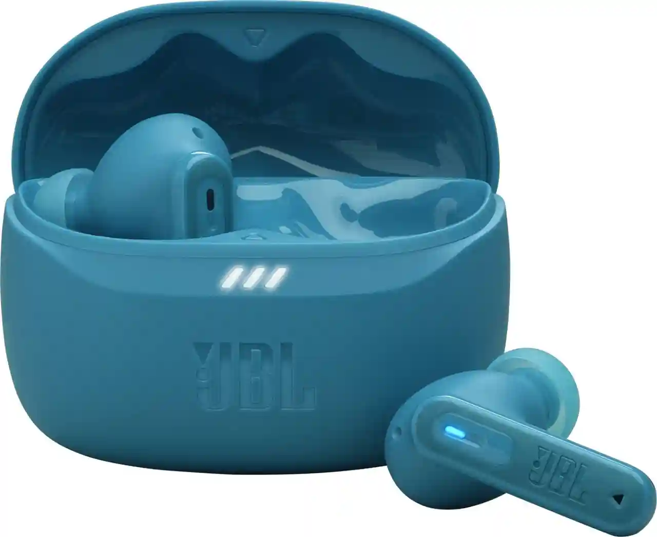 JBL Tune Beam 2 Turquoise