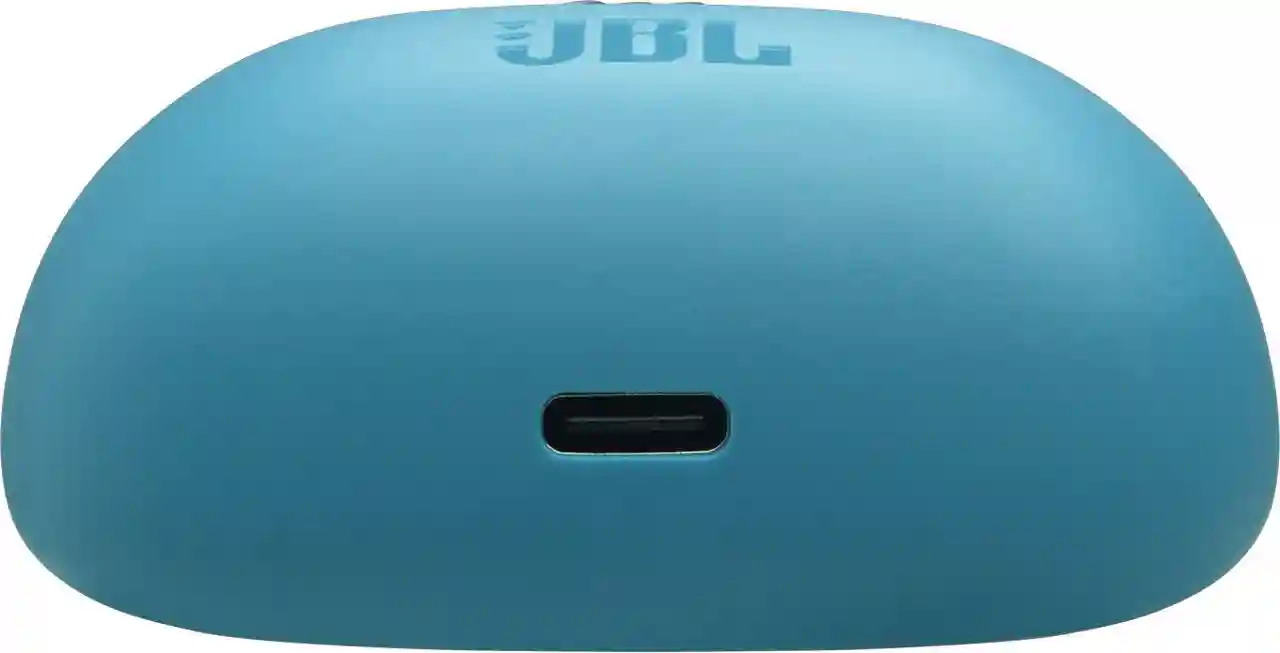 JBL Tune Beam 2 Turquoise