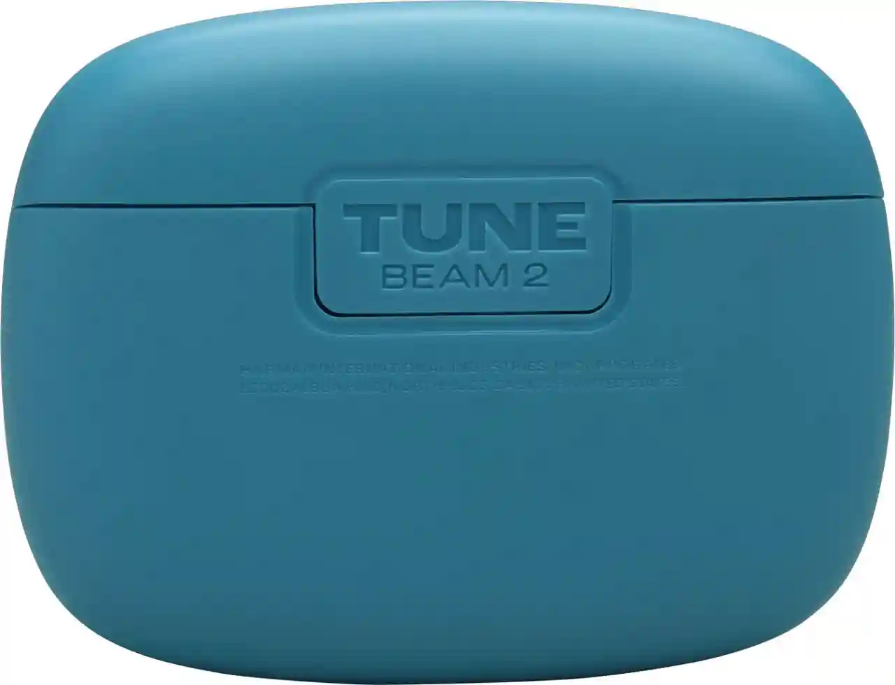 JBL Tune Beam 2 Turquoise