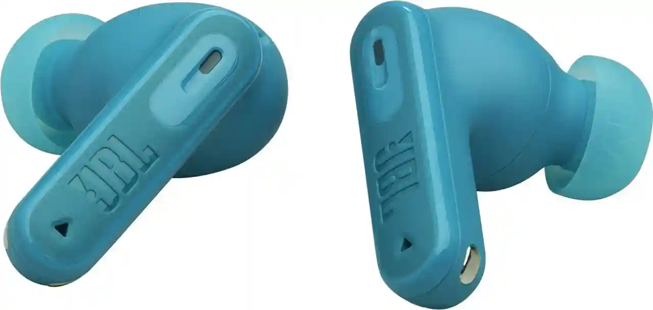 JBL Tune Beam 2 Turquoise
