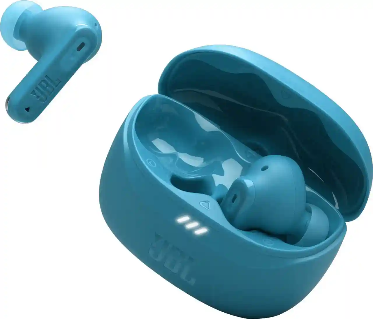 JBL Tune Beam 2 Turquoise
