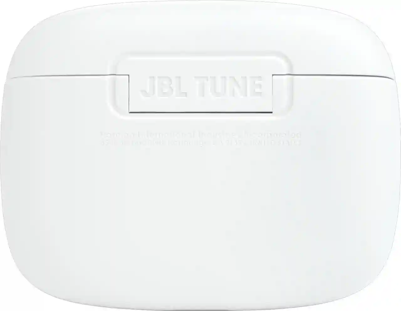 JBL Tune Buds 2 White