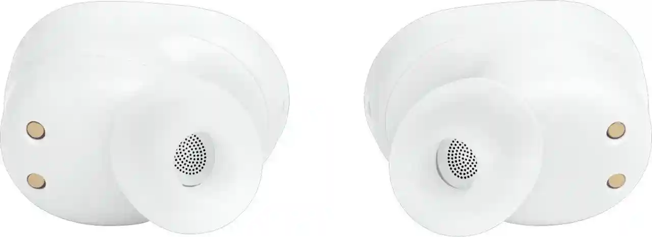 JBL Tune Buds 2 White