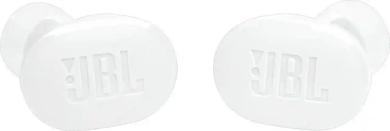 JBL Tune Buds 2 White