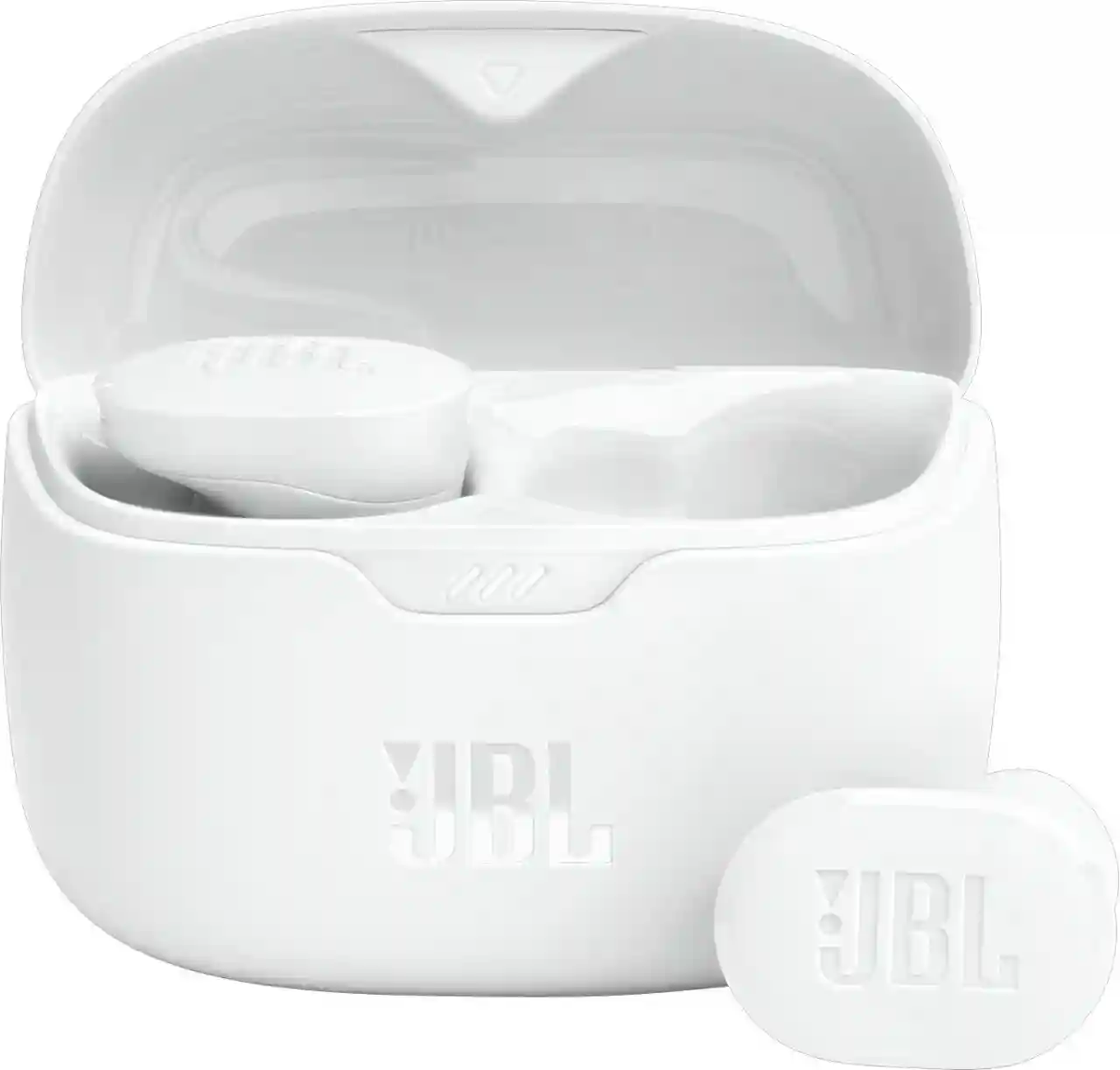 JBL Tune Buds 2 White