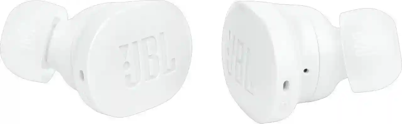 JBL Tune Buds 2 White