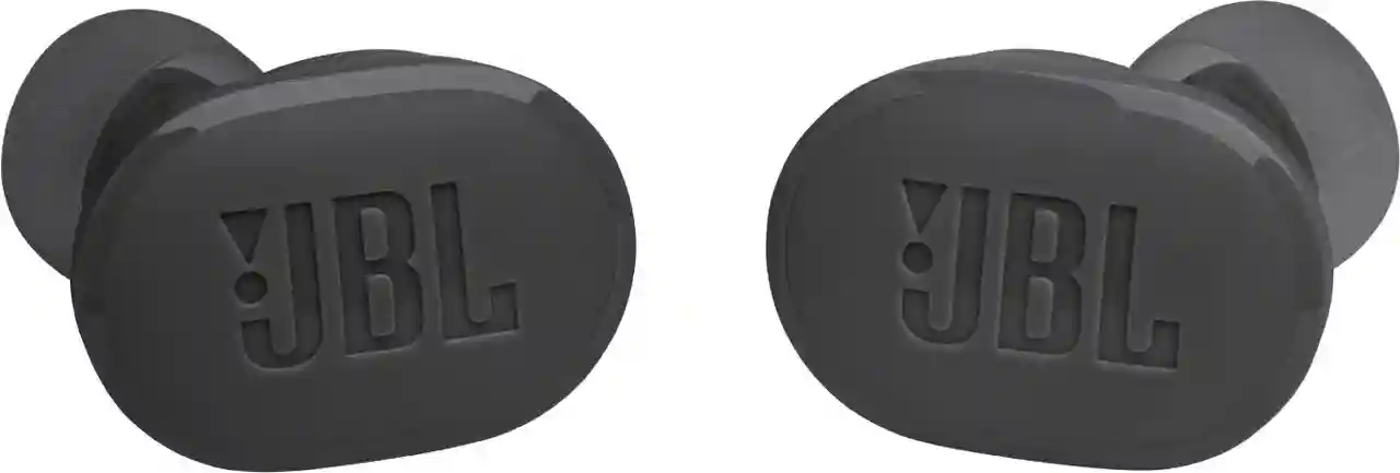 JBL Tune Buds 2 Black
