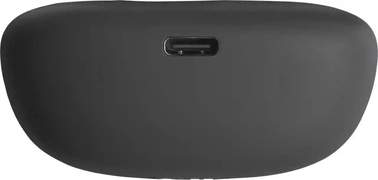 JBL Tune Buds 2 Black