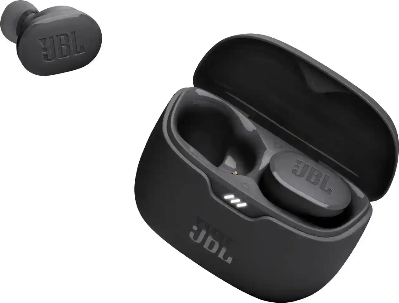 JBL Tune Buds 2 Black