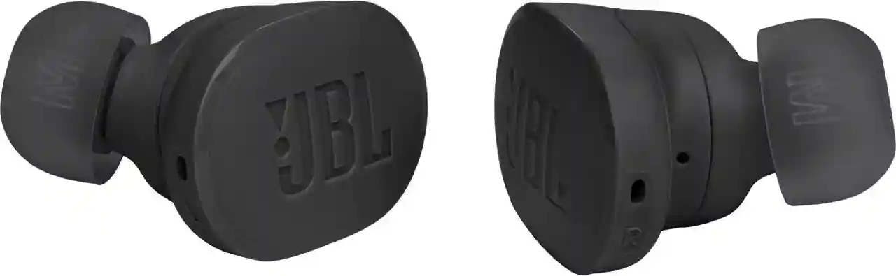 JBL Tune Buds 2 Black
