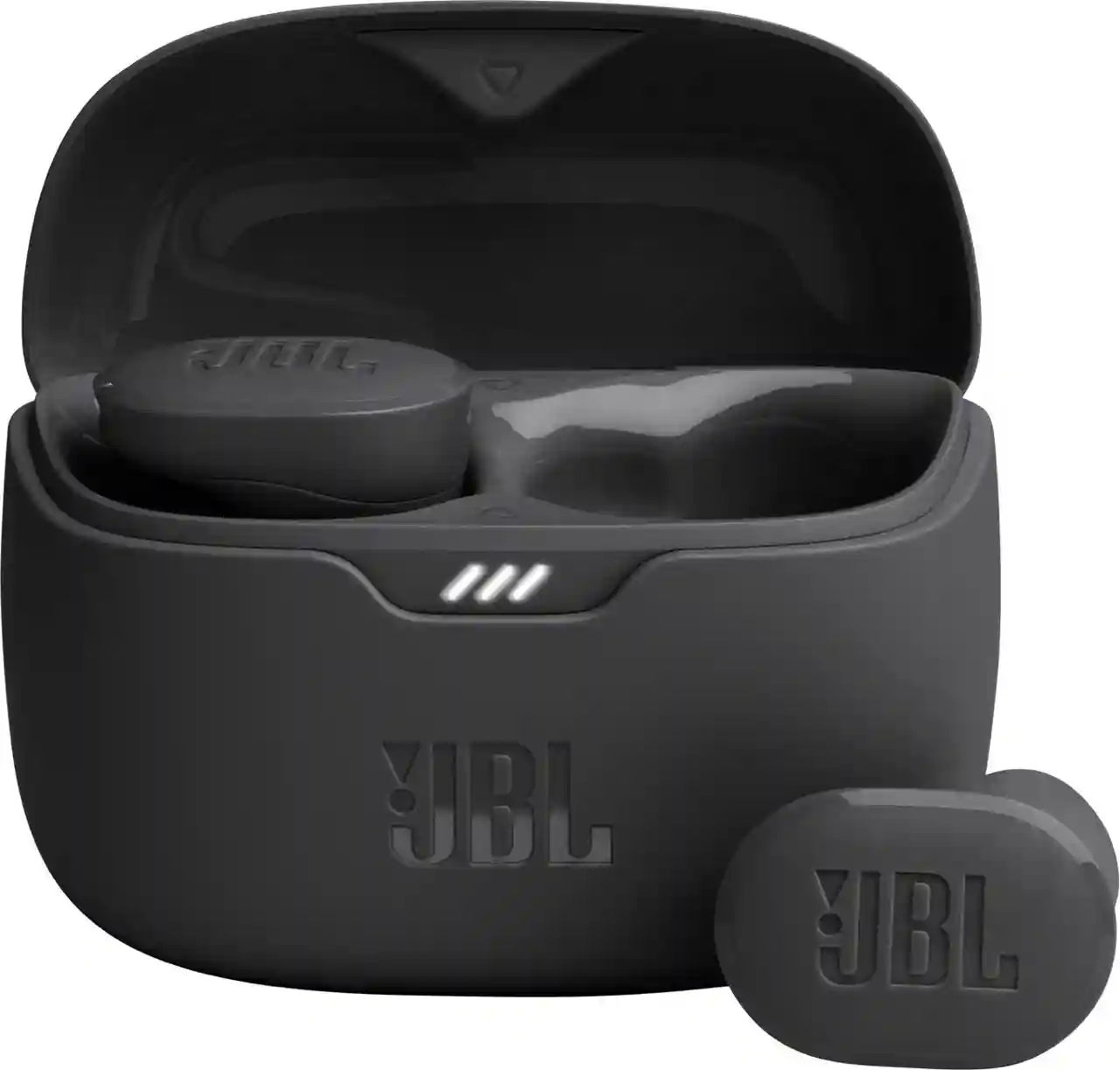 JBL Tune Buds 2 Black