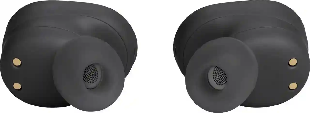 JBL Tune Buds 2 Black