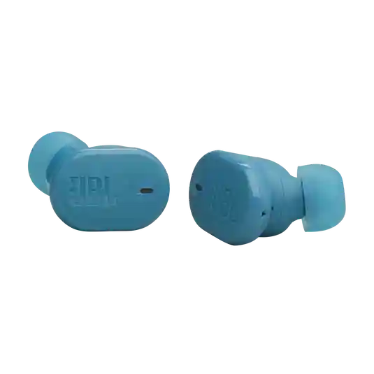 JBL Tune Buds 2 Turquoise