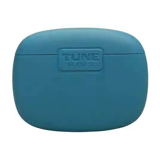 JBL Tune Buds 2 Turquoise