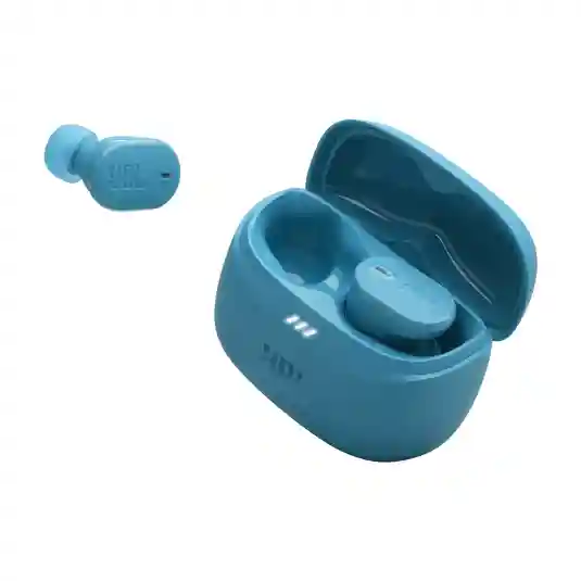 JBL Tune Buds 2 Turquoise