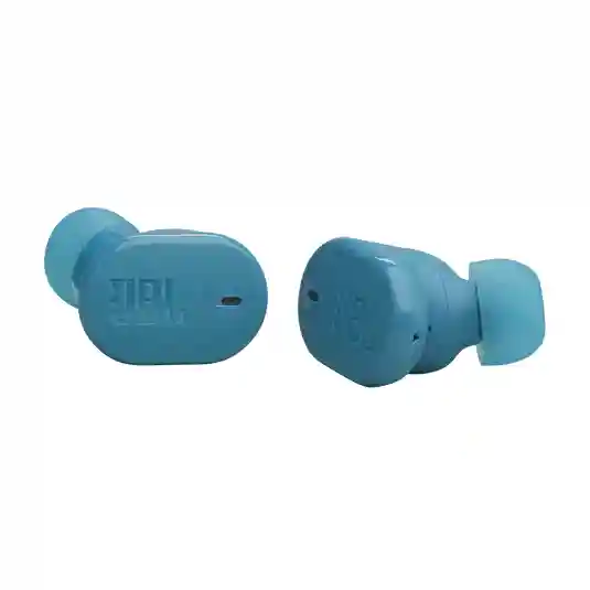 JBL Tune Buds 2 Turquoise