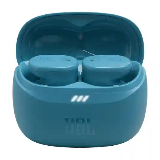 JBL Tune Buds 2 Turquoise
