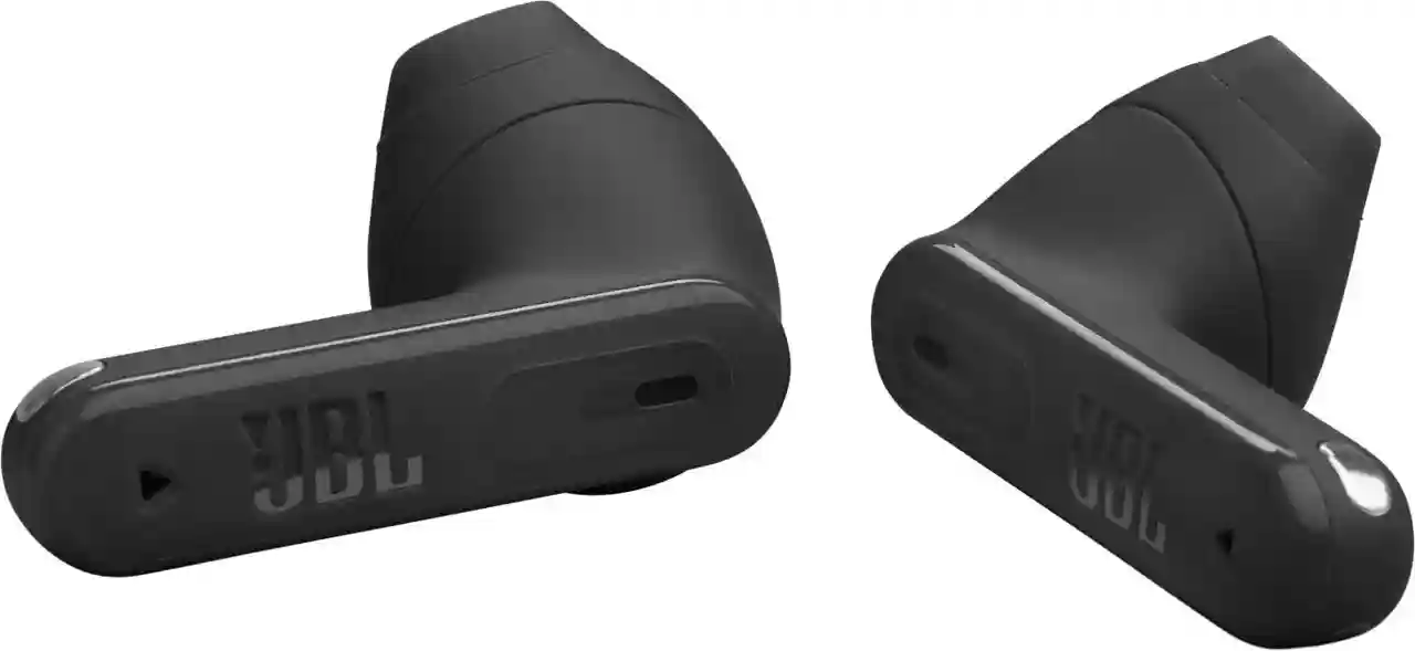 JBL Tune Flex 2 Black
