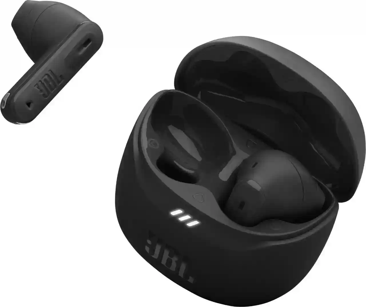 JBL Tune Flex 2 Black