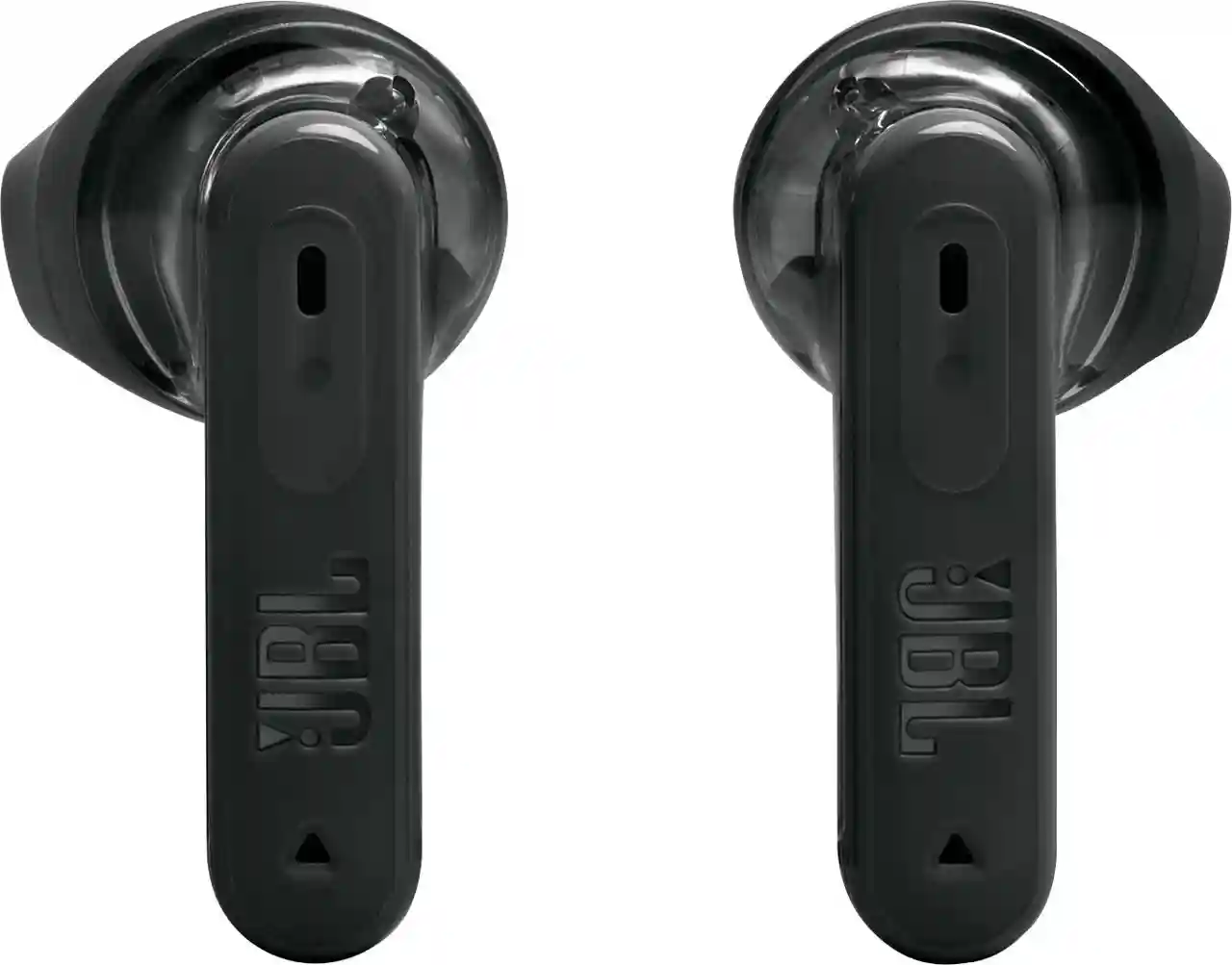 JBL Tune Flex 2 Ghost Black