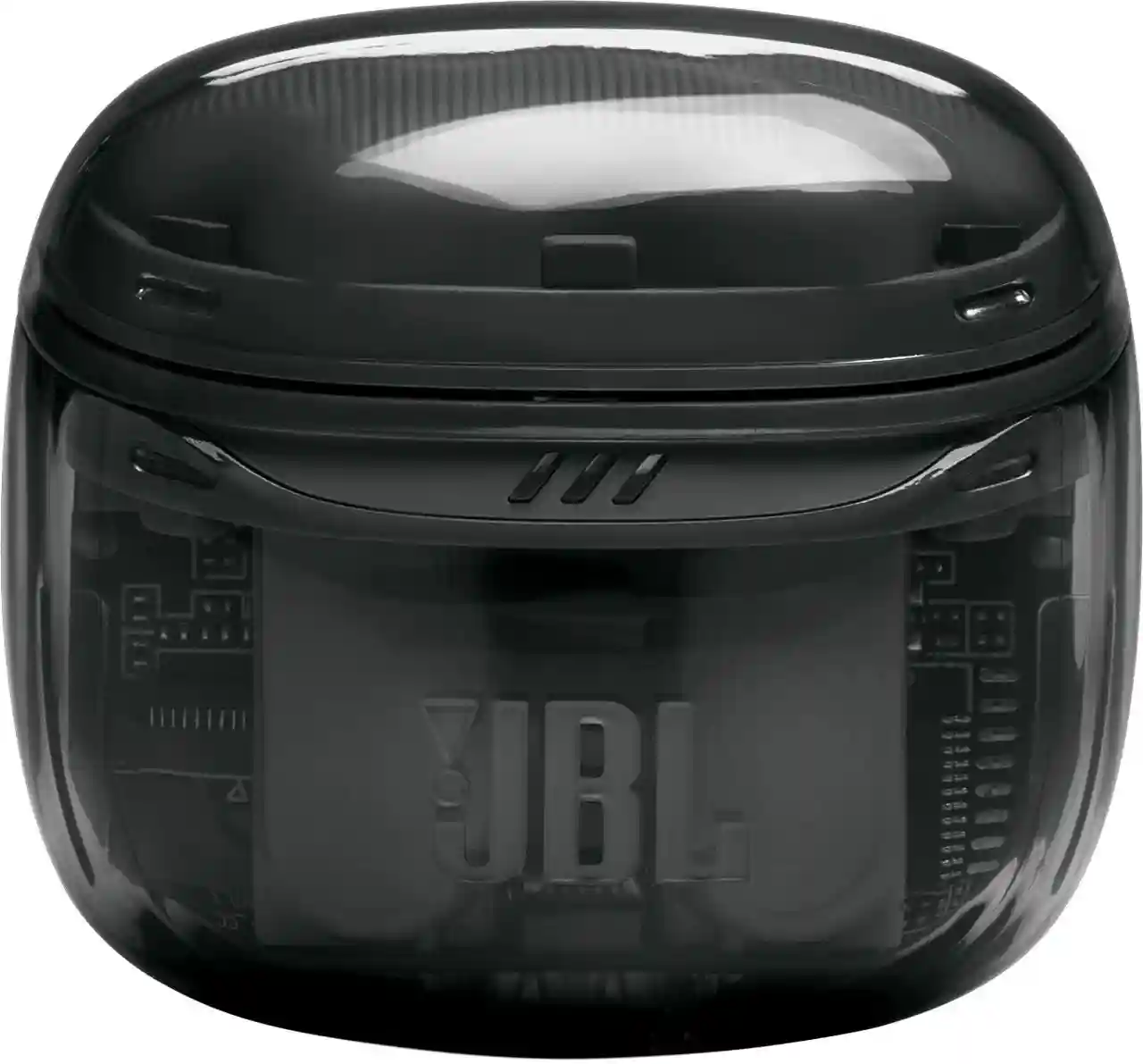 JBL Tune Flex 2 Ghost Black