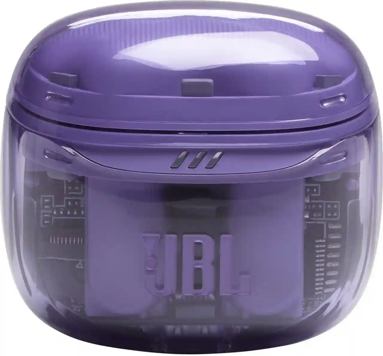 JBL Tune Flex 2 Ghost Purple