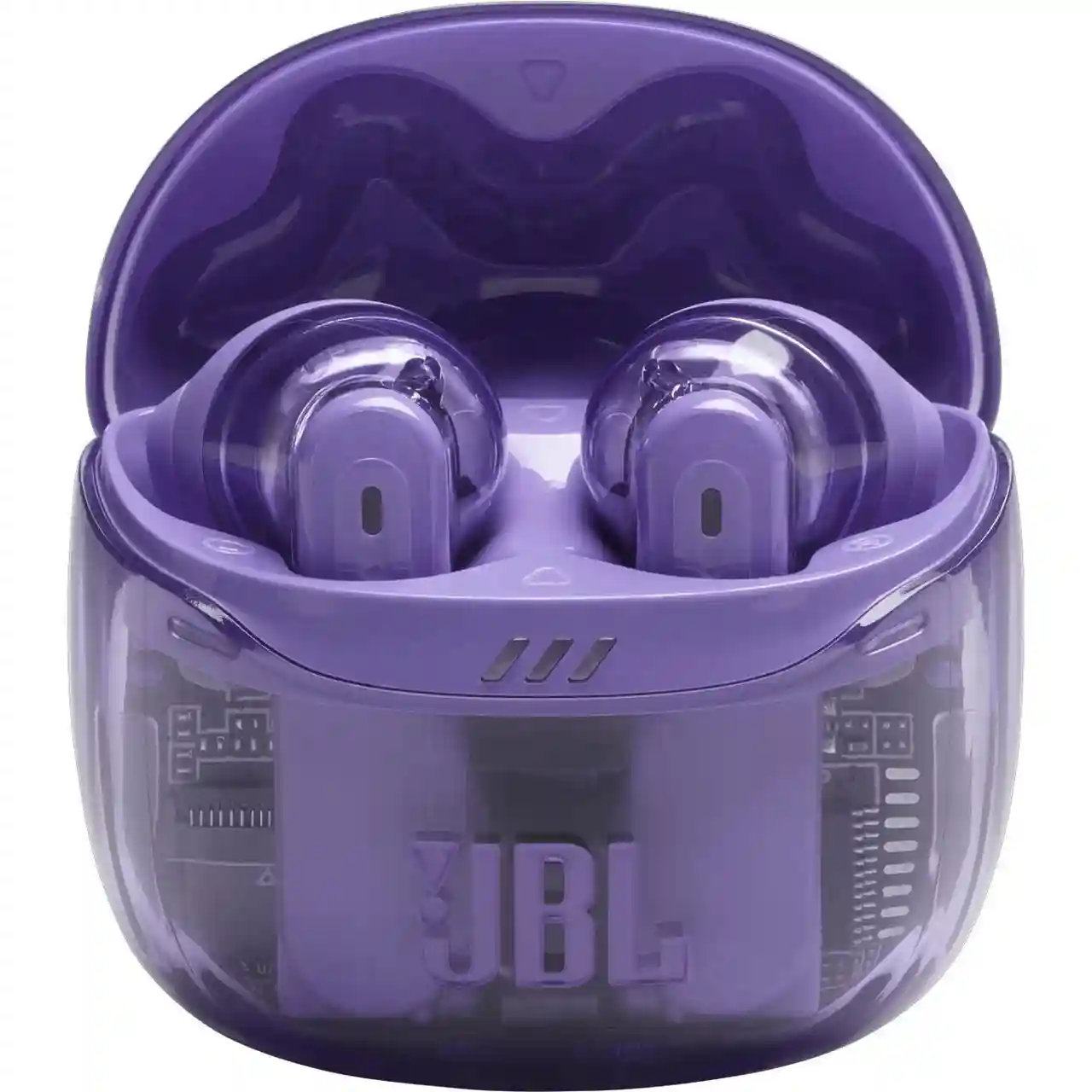 JBL Tune Flex 2 Ghost Purple
