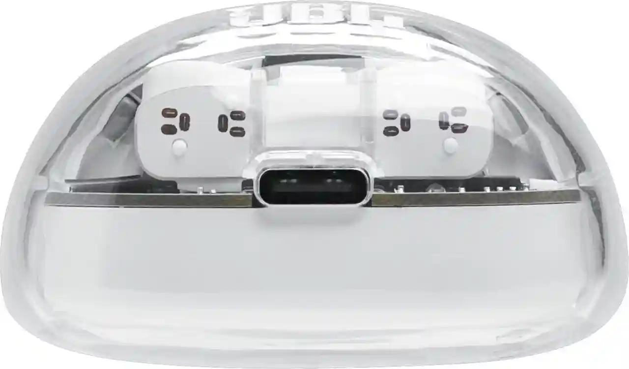 JBL Tune Flex 2 Ghost White