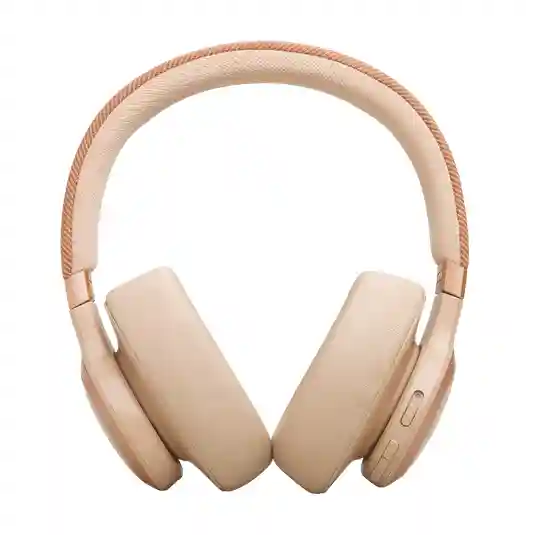 JBL Live 770NC Sandstone