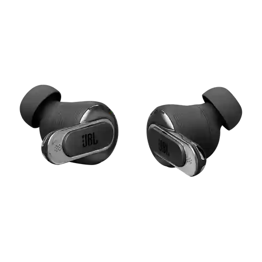 JBL Tour Pro 3 Black