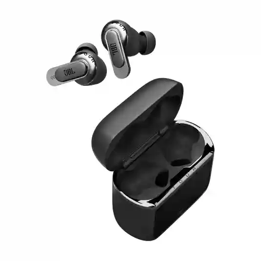 JBL Tour Pro 3 Black