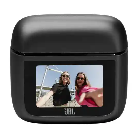 JBL Tour Pro 3 Black