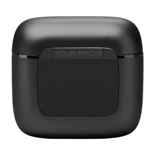 JBL Tour Pro 3 Black
