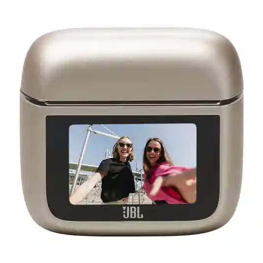 JBL Tour Pro 3 Latte