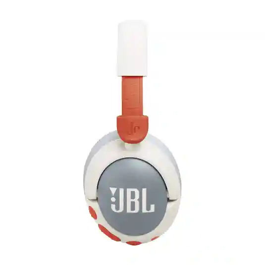 JBL JR470NC White